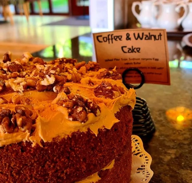The Camphill Cafe photo 5