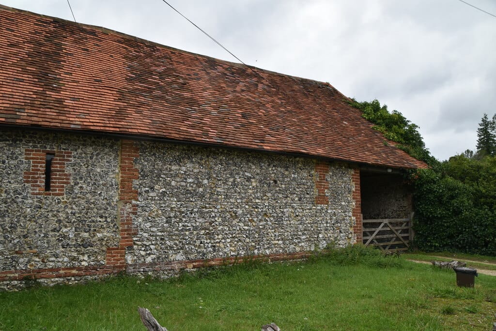 The Barn at Turville Heath photo 3