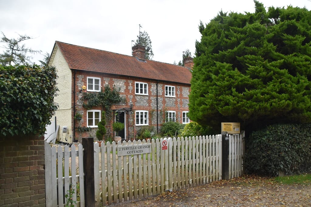The Barn at Turville Heath photo 4