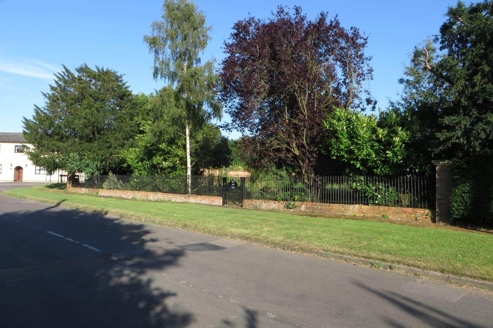 Molly's Community Cafe photo 2