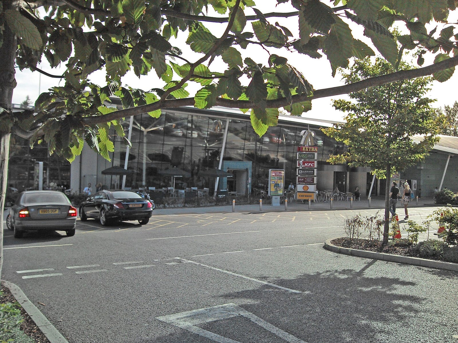 Starbucks photo 4