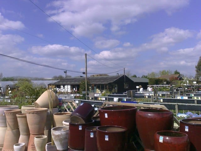 The Garden Tipi photo 2