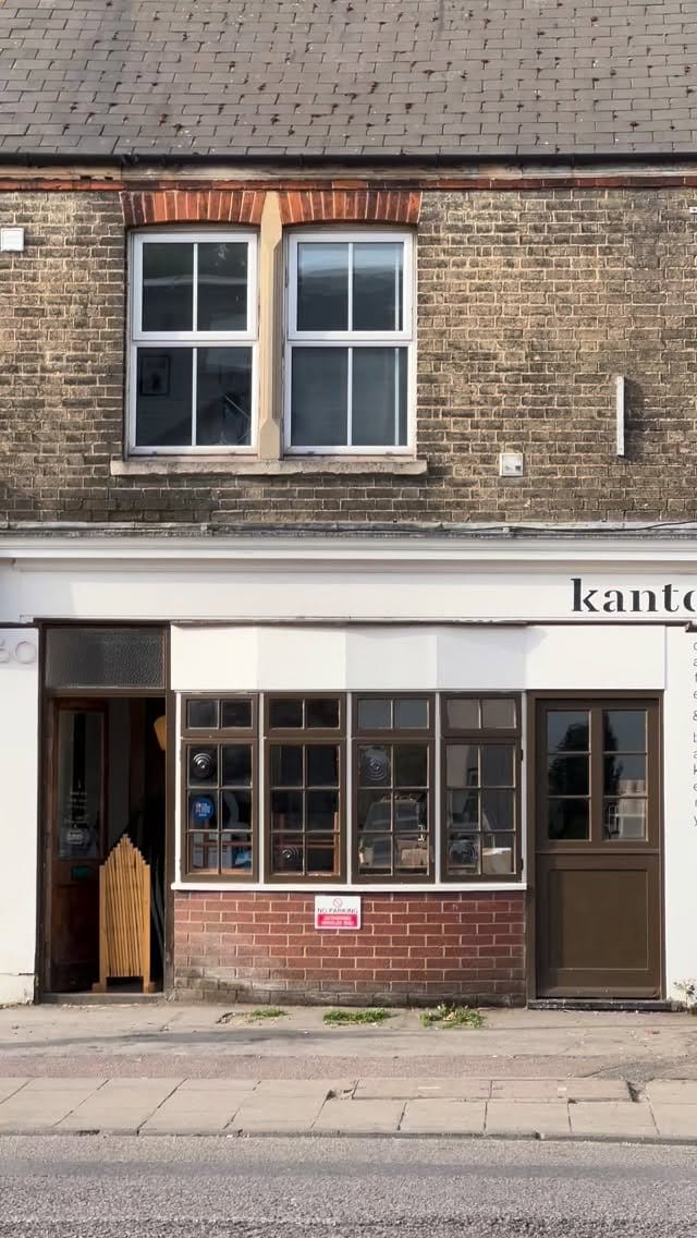 Kanto Cafe & Bakery photo 3