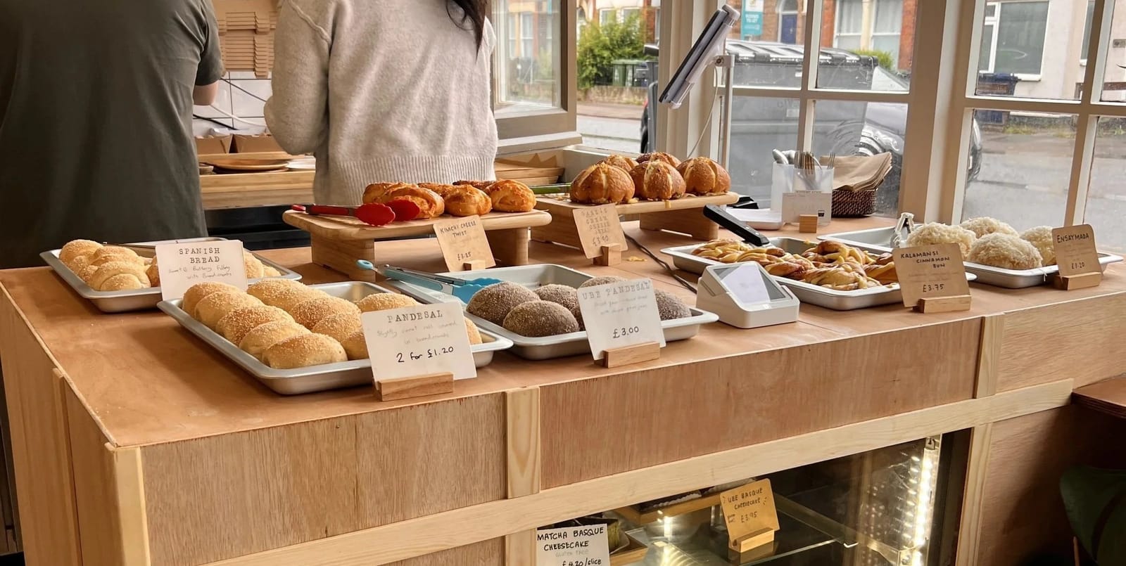 Kanto Cafe & Bakery photo 2