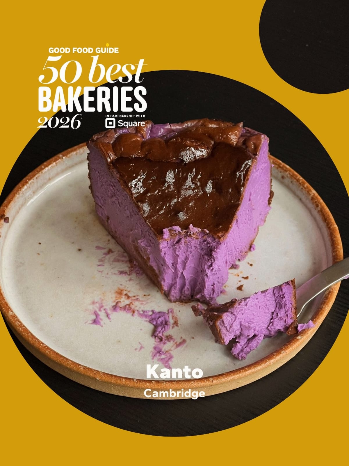 Kanto Cafe & Bakery photo 9