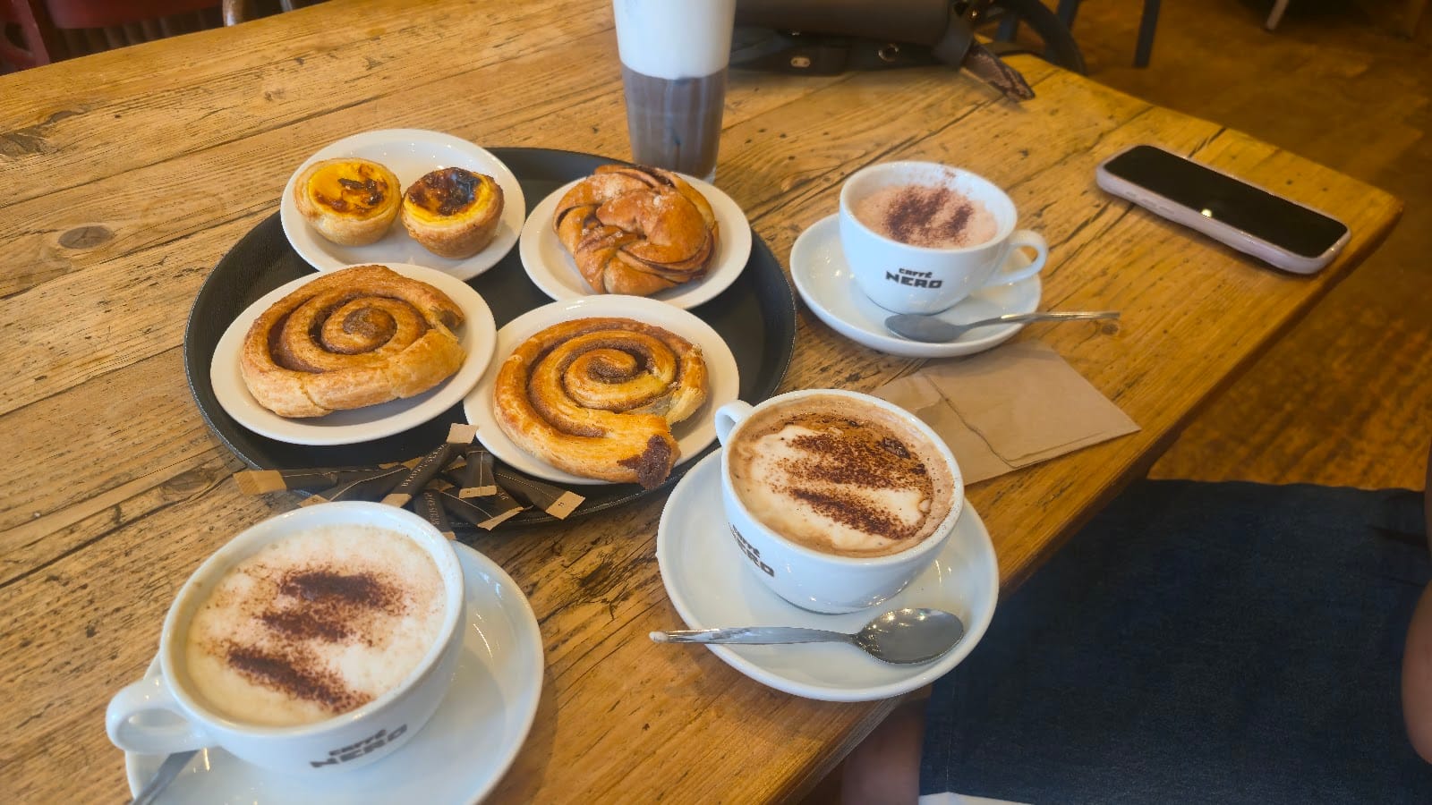 Caffè Nero