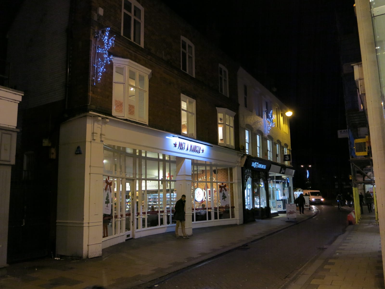 Caffè Nero photo 5