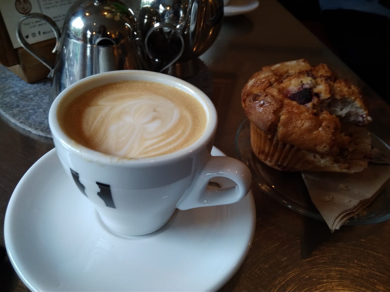 Bould Brothers Coffee