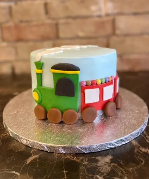 Bravo Cafe and Patisserie photo 9