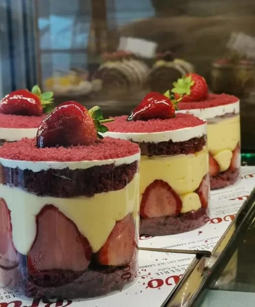 Bravo Cafe and Patisserie photo 8