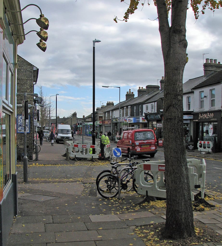 Urban Larder photo 5