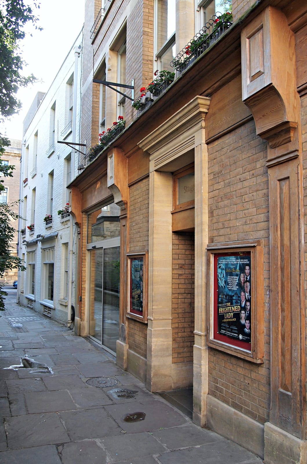 Indigo Coffee House photo 5
