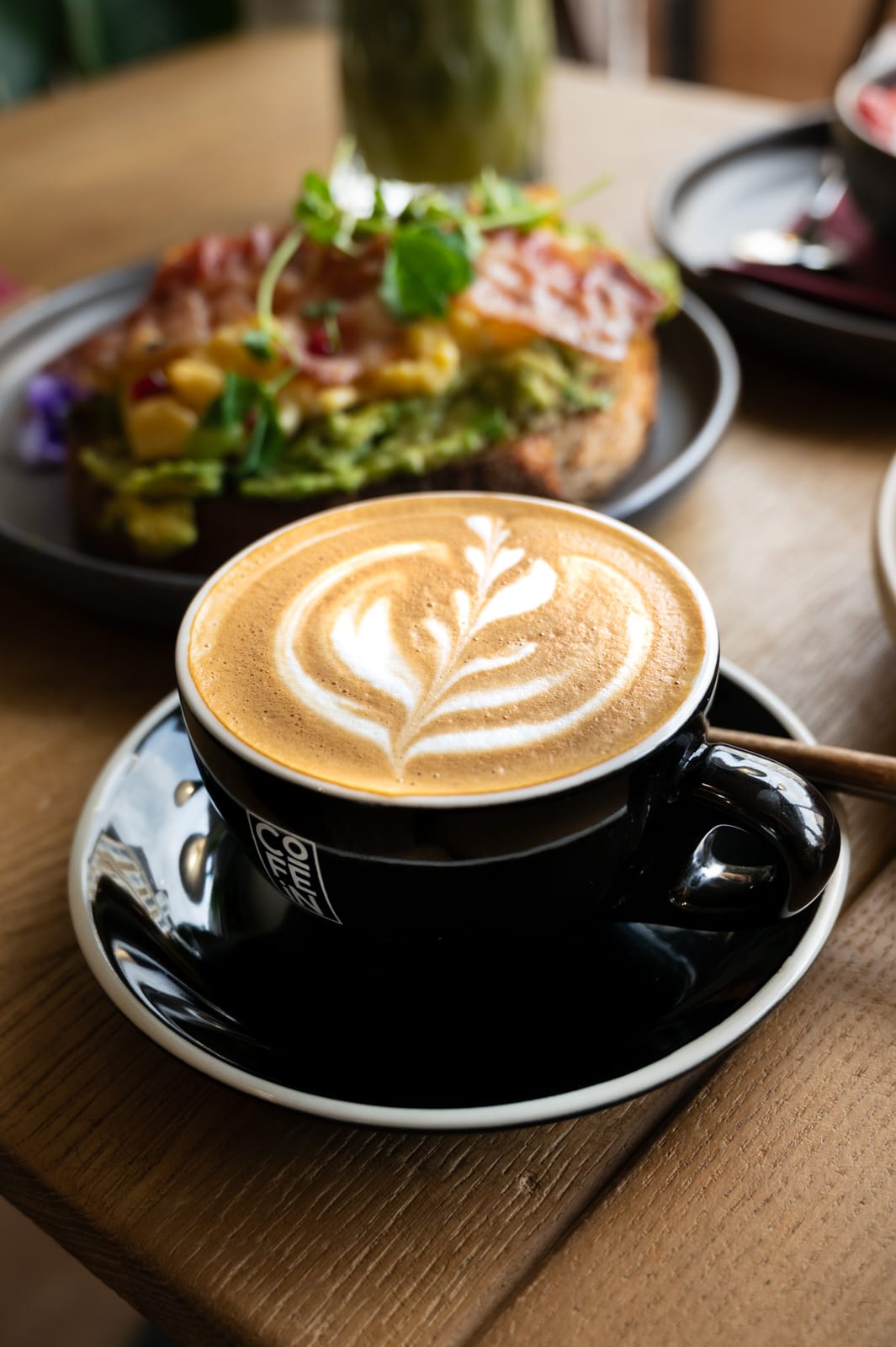Cofein