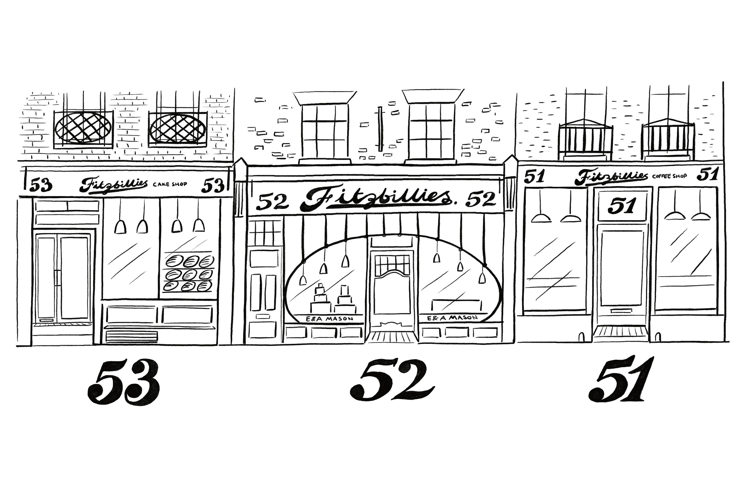 Fitzbillies photo 3