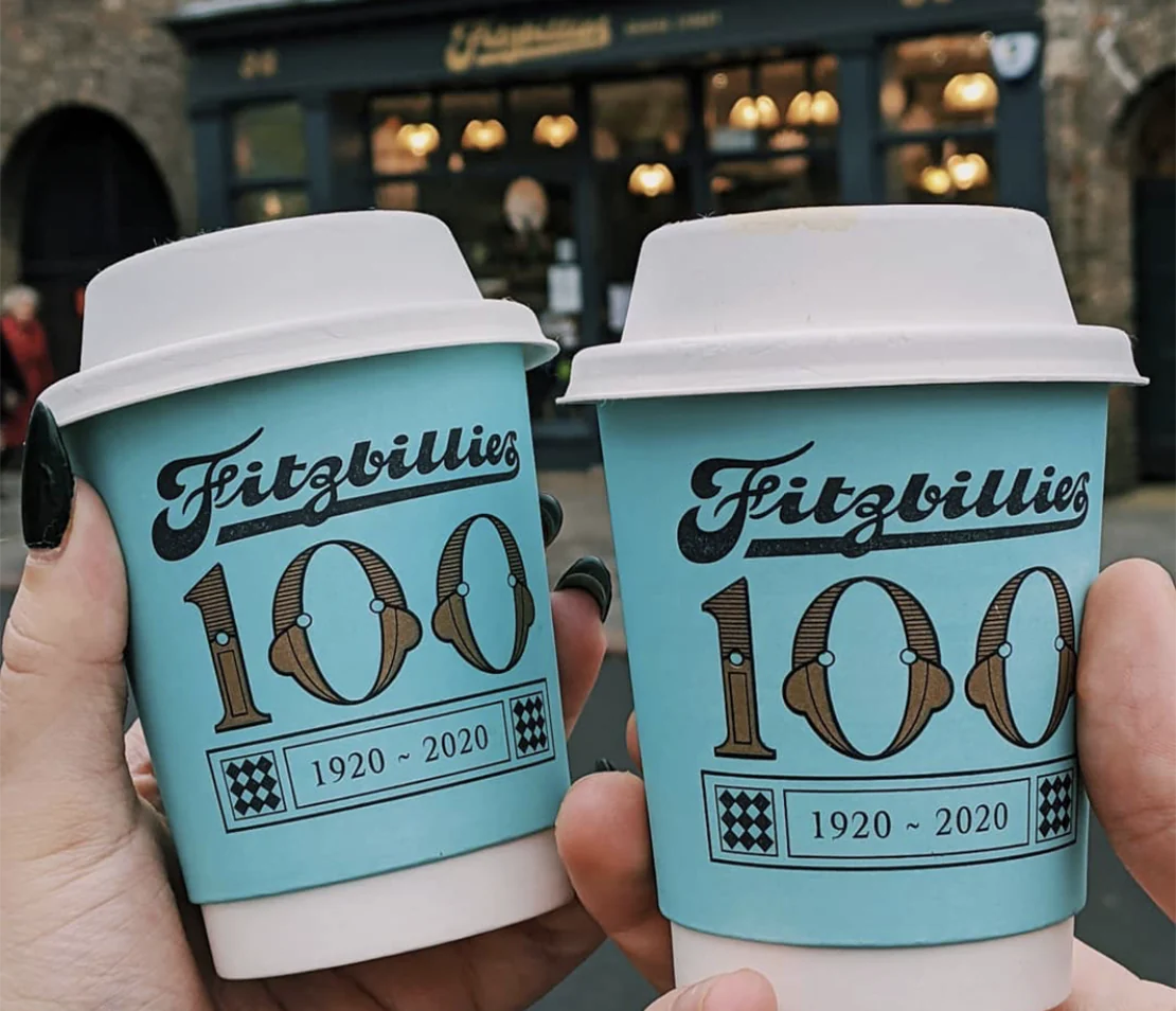 Fitzbillies photo 4