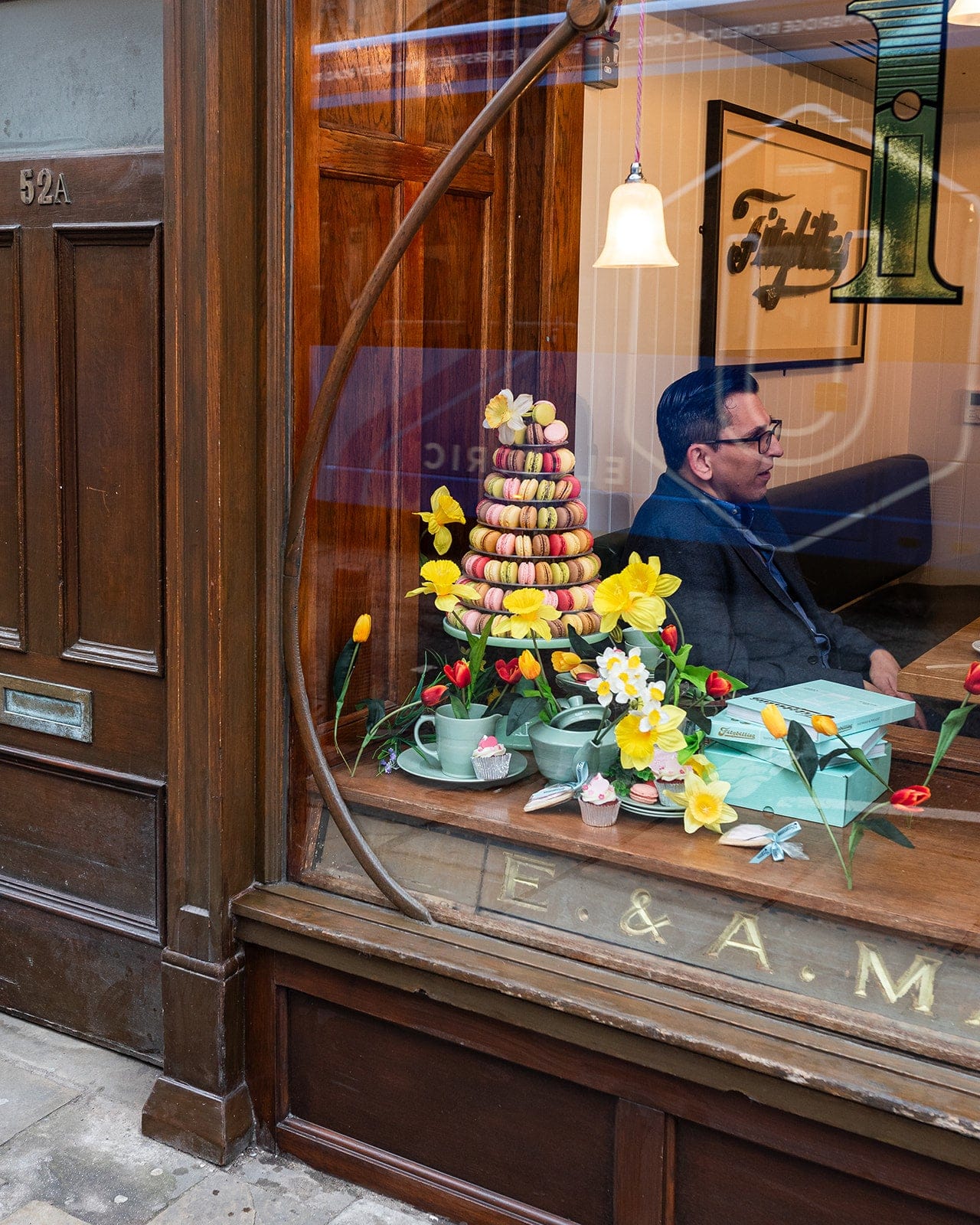 Fitzbillies photo 9