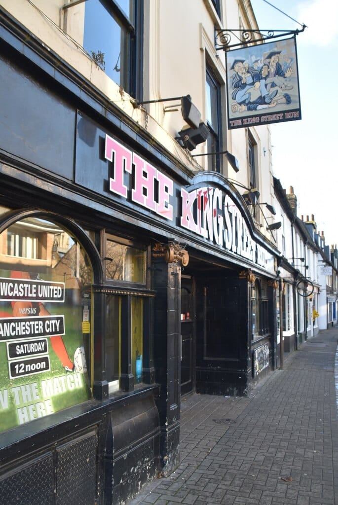 The Cherry Pit photo 2