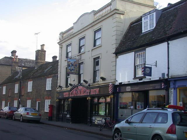 The Cherry Pit photo 3