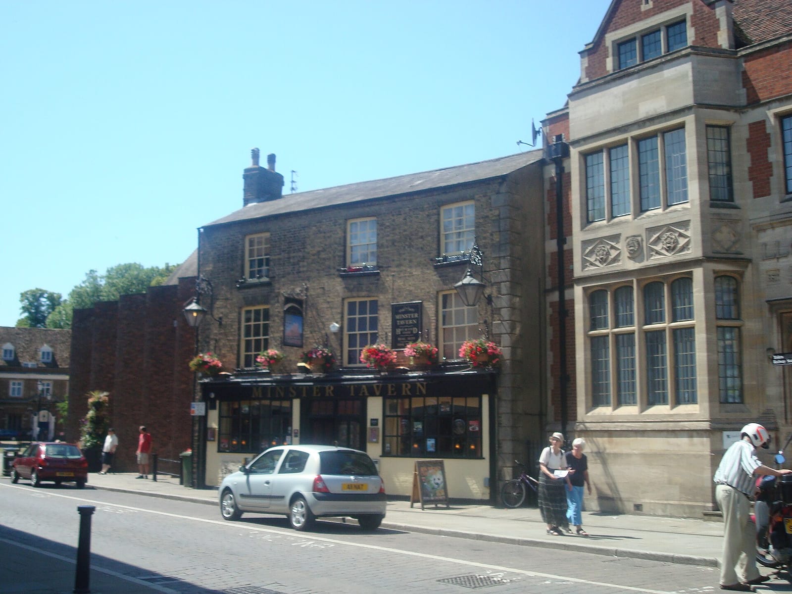 Caffè Nero