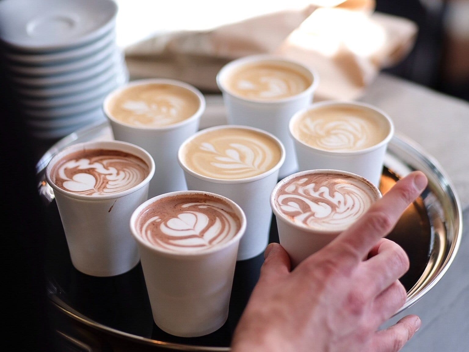 Bould Brothers Coffee photo 8