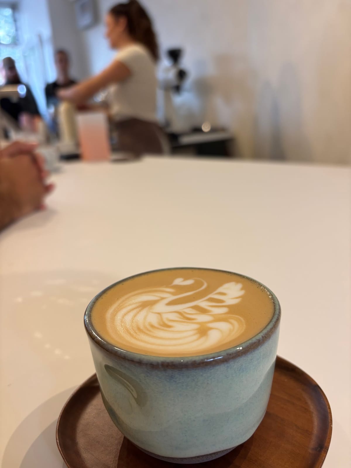 Flux Coffee