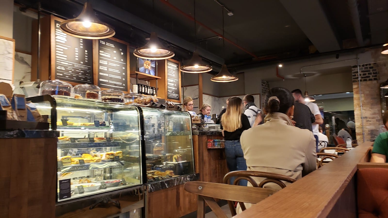 Caffè Nero
