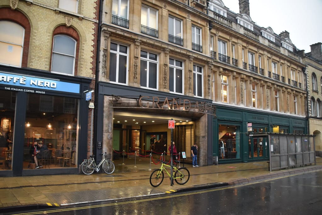 Caffè Nero photo 4