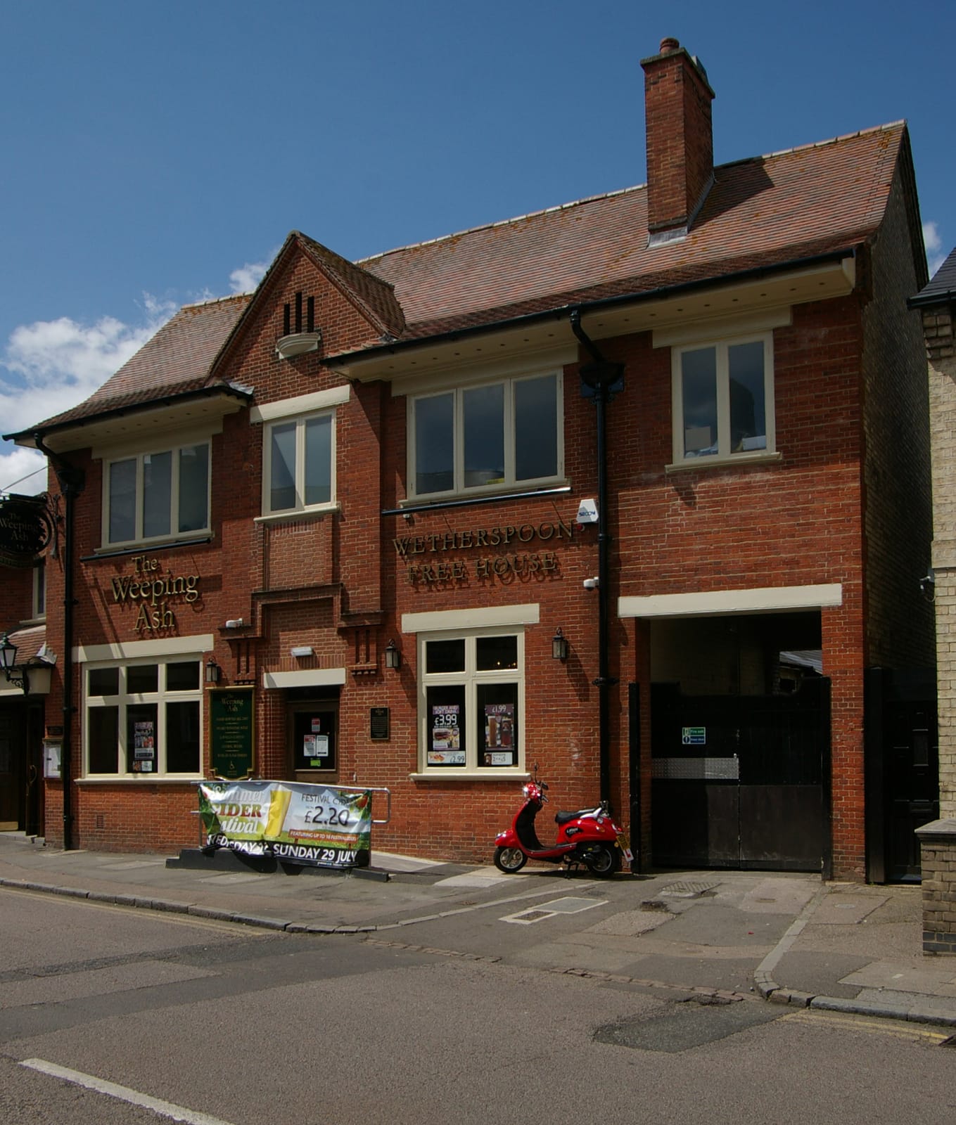 Moore's Walk Cafe photo 3