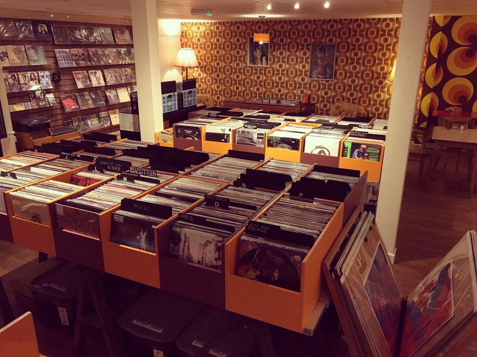 Relevant Records photo 2