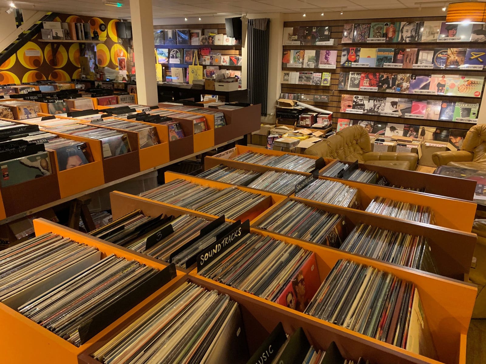 Relevant Records