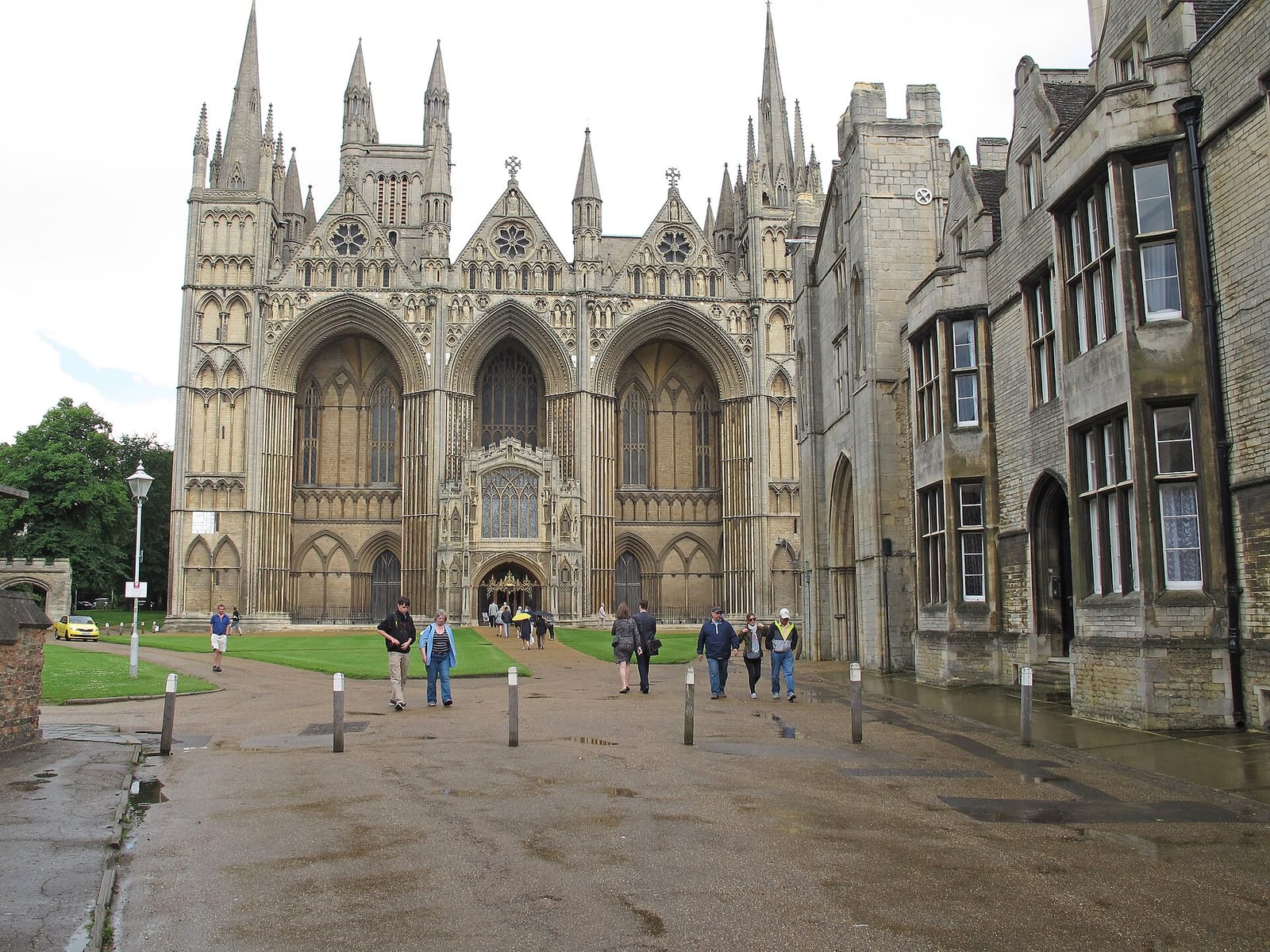 CATH PE1 photo 3