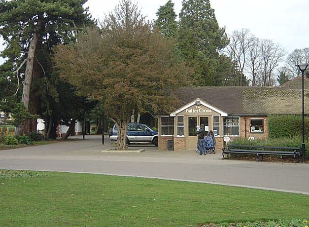 The Willow Cafe photo 3
