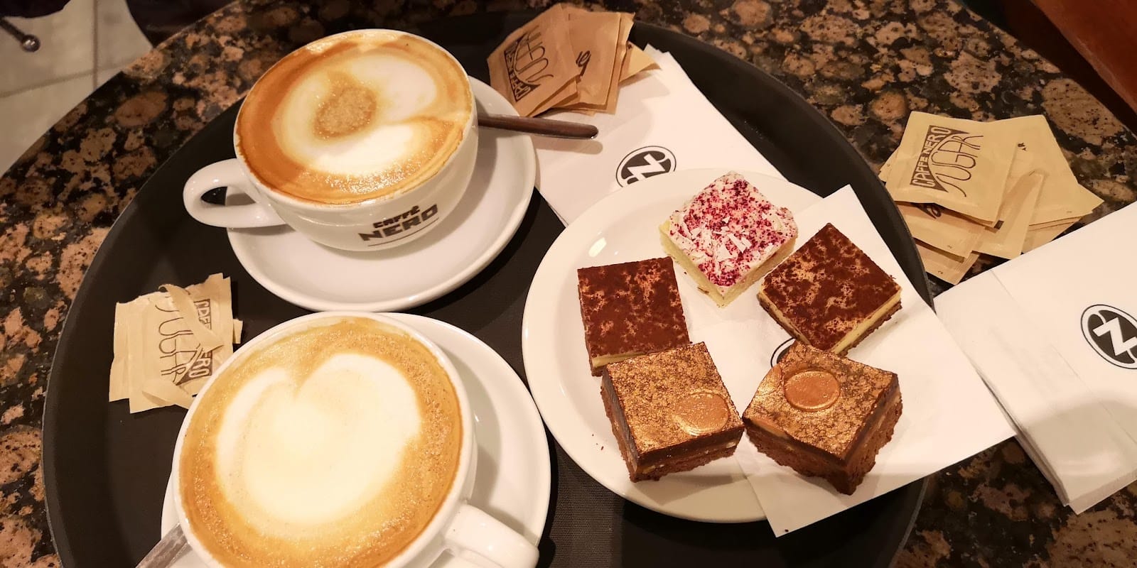 Caffè Nero