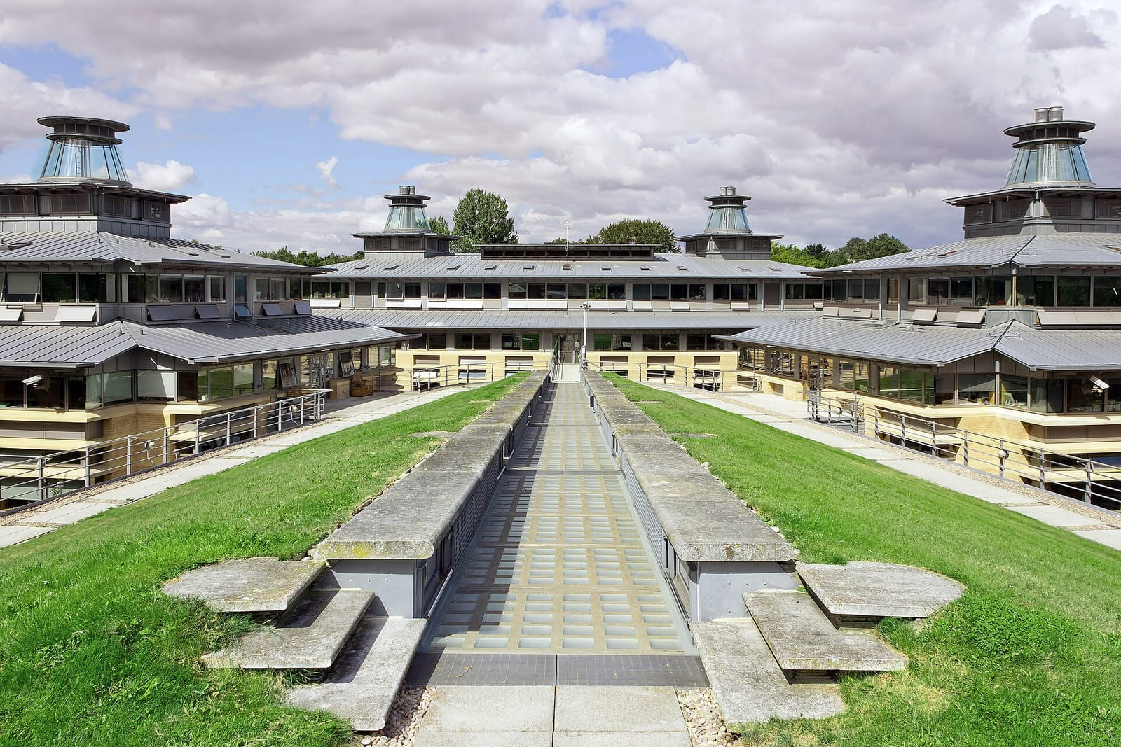 Mathematical Sciences Café photo 3