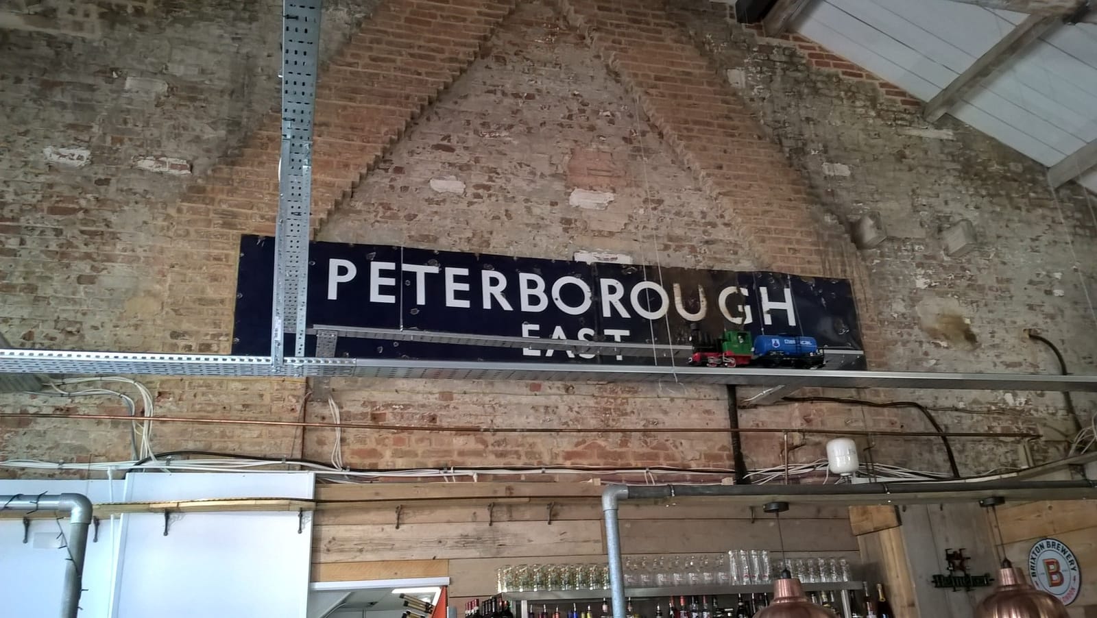 Bewiched Coffee Fletton Quays photo 5