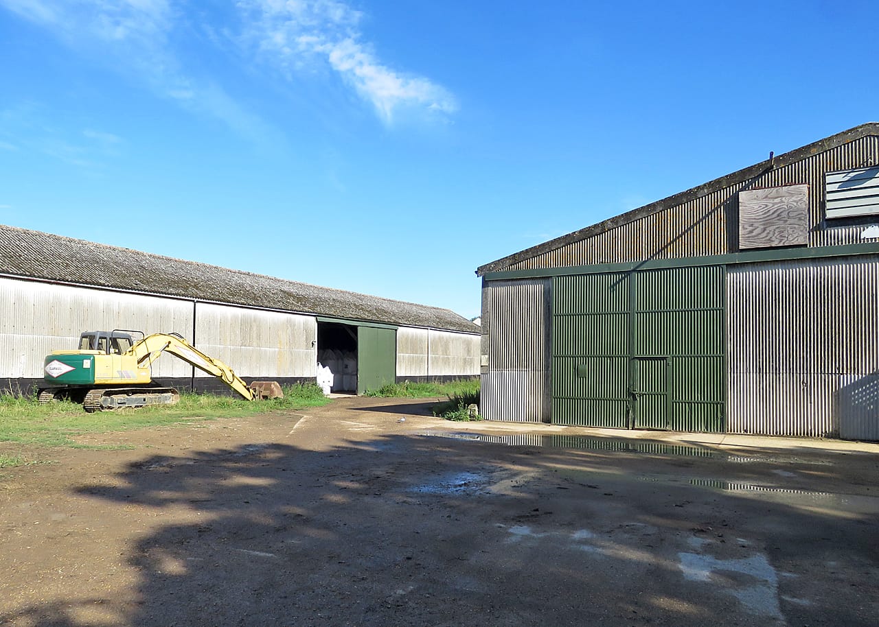 Stapleford Granary photo 3