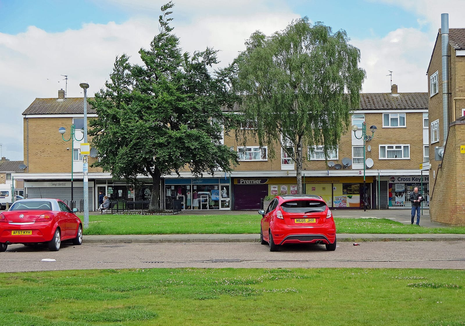 Westraven Cross Keys Community Cafe photo 2