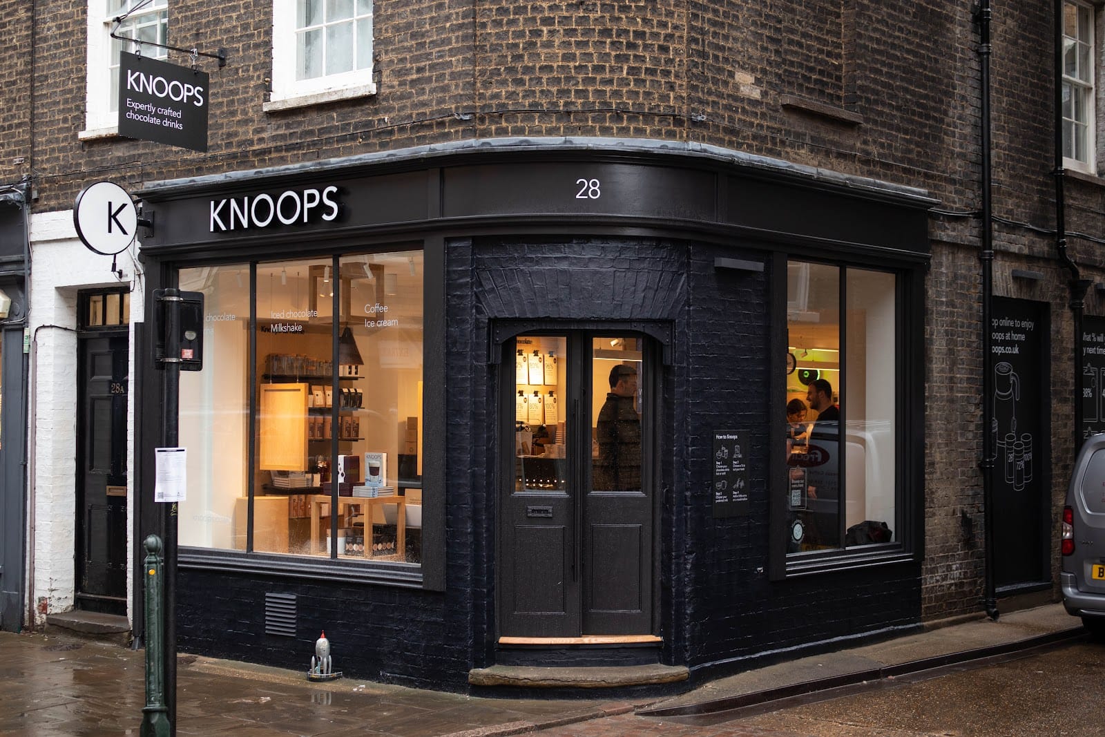 Knoops