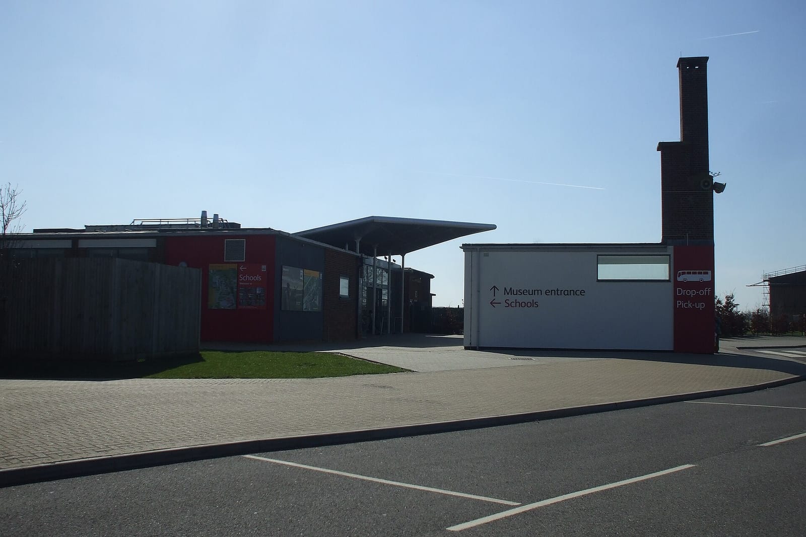 The Spitfire Café photo 2
