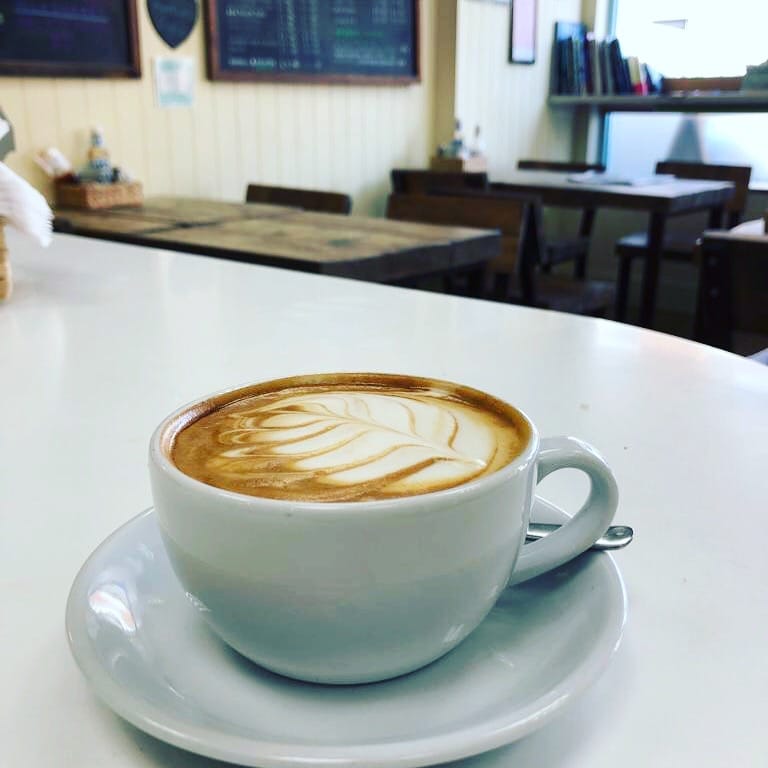 Harpur's Cafe