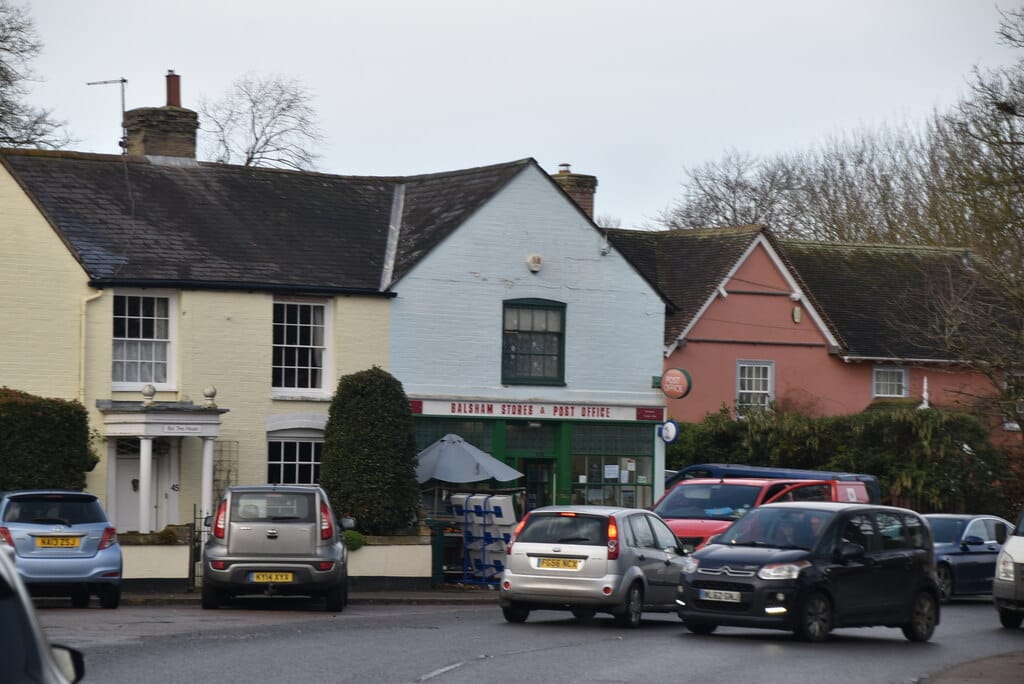 The Old Butchers Coffee Shop photo 4