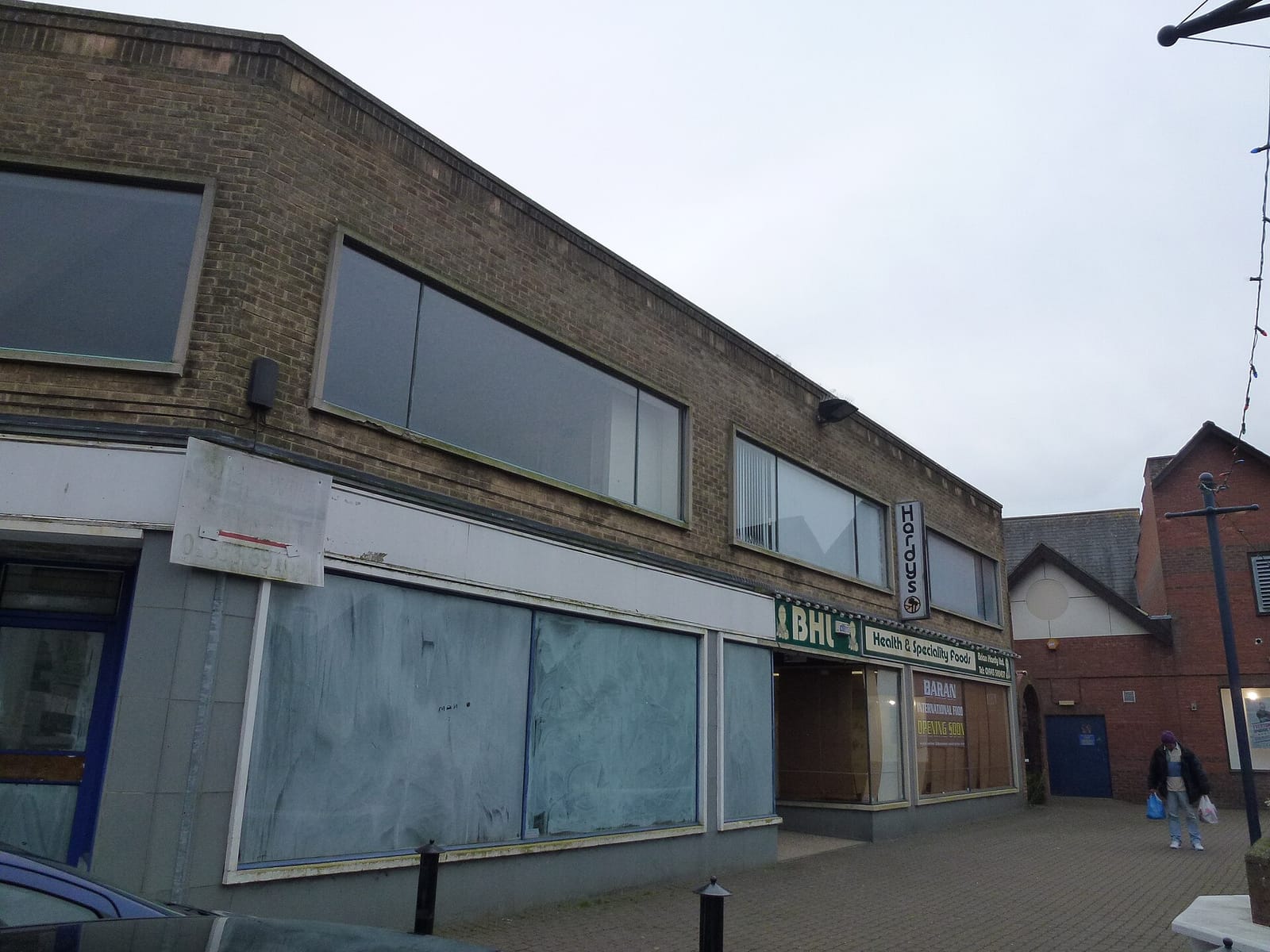 Britannia Café photo 2