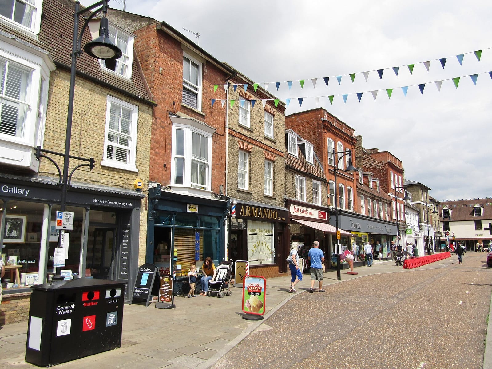 River Tea Rooms