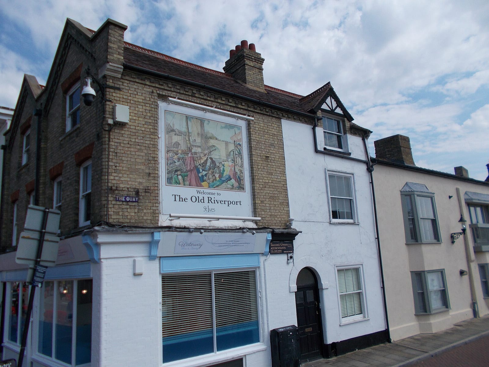 River Tea Rooms photo 2