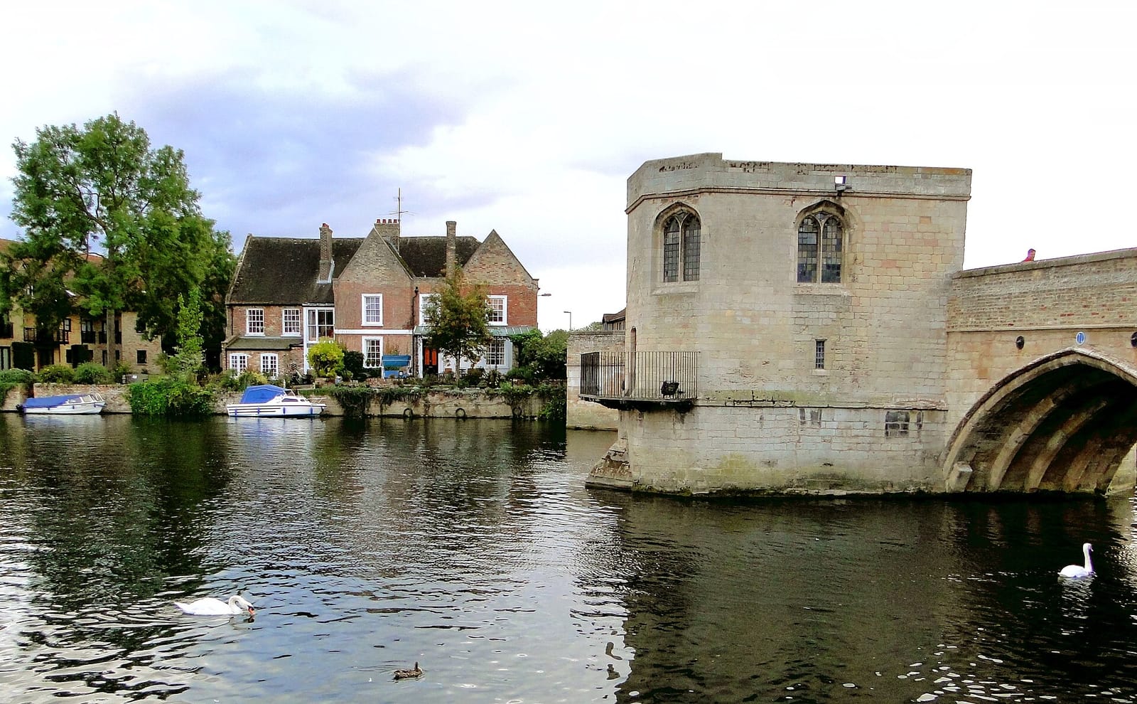 River Tea Rooms photo 4