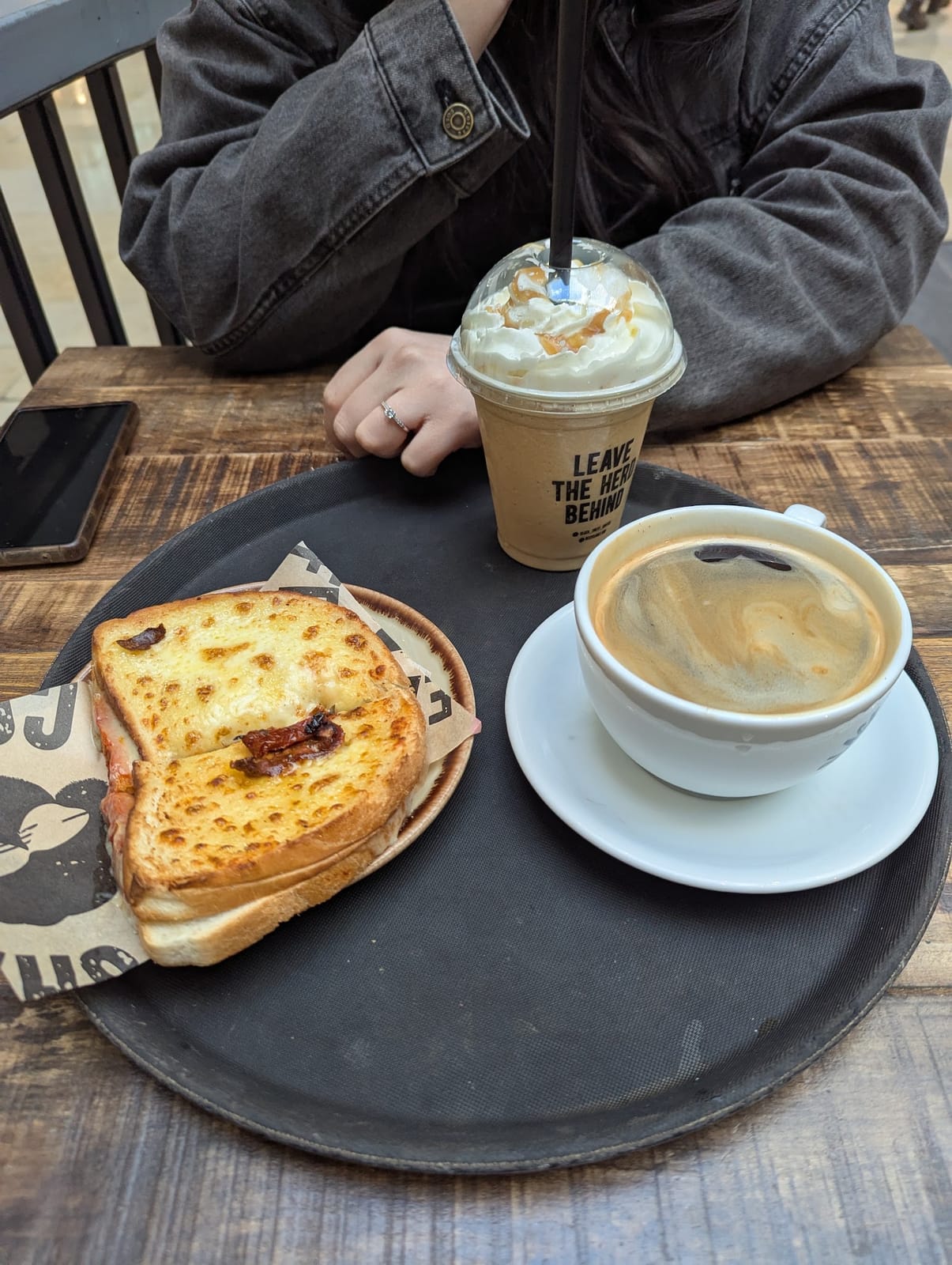 Black Sheep Coffee