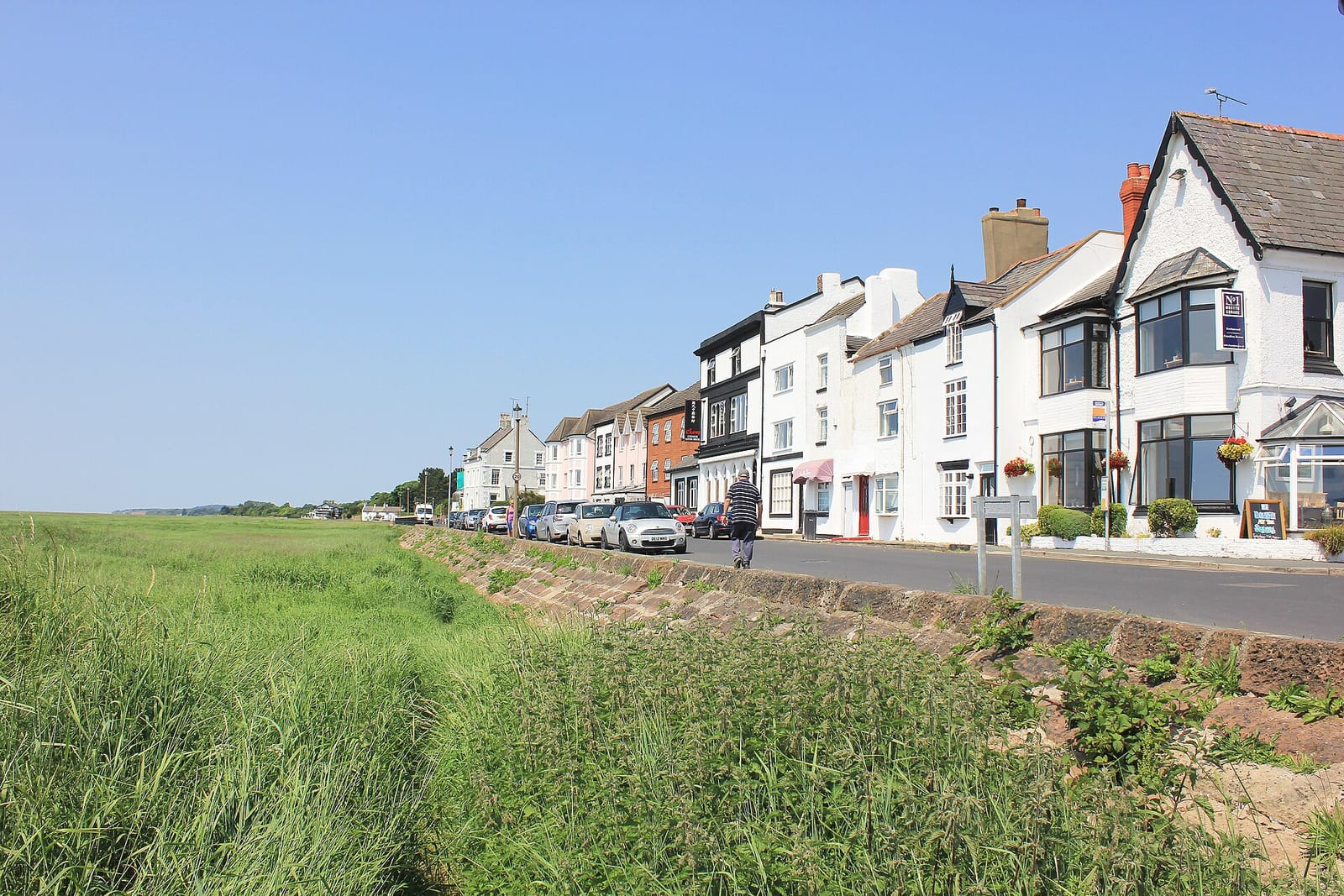 No 1 Parkgate photo 3