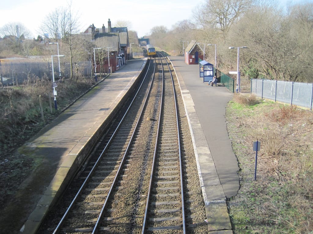 Stitch Station photo 2