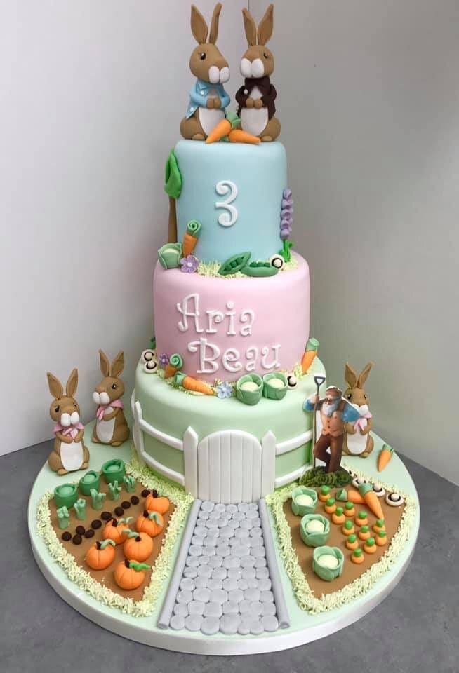Cherry Blossom Bakery photo 4