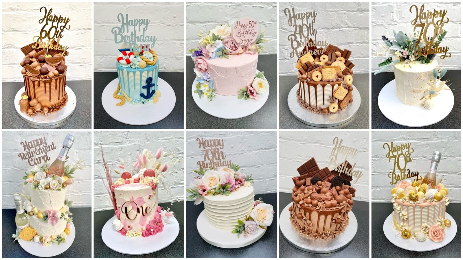 Cherry Blossom Bakery photo 3